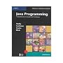 Java Programming: Comprehensive Concepts and Techn by Gary B. Shelly
