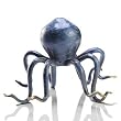 Octopus Paperweight or Sculpture