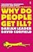 Books : Why Do People Get Ill?: Exploring the Mind-body Connection