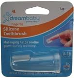 Tee-Zed F309 Silicone Finger Toothbrush