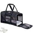 SHERPA ORIGINAL BAG BLACK MD SHERPA ORIGINAL BAG BLACK MD