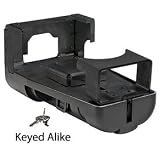 Master Lock - Gooseneck Coupler Trailer Locks #2989KA