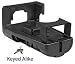 Master Lock - Gooseneck Coupler Trailer Locks 2989KA
