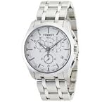 Tissot Couturier Mens Watch T0356171103100
