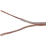 RCA AH1850N 18-GAUGE SPEAKER WIRE (50 FT)