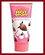Hot Stuff Warming Strawberry Massage Oil