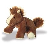 Mary Meyer Yakety Yak Hank Horse with Sound