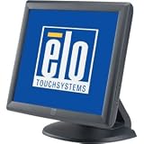 New - Elo 1715L 17 LCD Touchscreen Monitor - 5:4 - 25 ms - LJ9315
