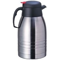 Primula PES-5020 Primula PES-5020 Stainless Steel Carafe