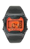 FreeStyle Shark Classic Orange Digital Dial Unisex Watch #FS84901