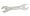 Park Tool DCW-1 Double Ended Cone Wrench (13mm and 14mm)