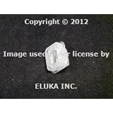 BMW Genuine Interior Trim Moulding Clip for 320i 323i 325i 325xi 328i 328xi 330i... by BMW
