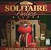 Video Games : SOLITAIRE ANTICS DELUXE
