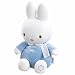 Miffy
Large
Snuggle
Blue
Plush