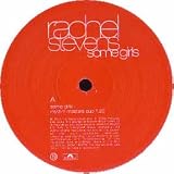 RACHEL STEVENS / SOME GIRLS (REMIXES)