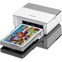 Samsung SP2020 Digital Camera  and Photo Printer