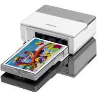 Samsung SP2020 Digital Camera  and Photo Printer