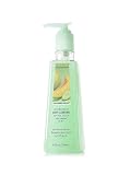 Cucumber Melon Deep Cleansing, Anti-Bacterial Hand Soap