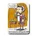 Londons Times Funny Society Cartoons - Prank Call To Alexander Bell - Light Switch Covers - single toggle switch
