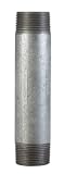 Seminole Standard Galvanized Nipple (0101250700)