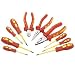 Draper  expert 71155 10 piece set of vde insulated pliers and screwdrivers