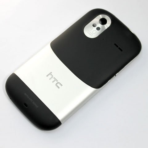 review HTC HTC Amaze