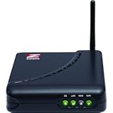 4501 IEEE 802.11n Ethernet Wireless Router