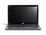 Acer Aspire 5551, 15.6inch LED LCD Noteboook, AMD Athlon X2 P320, 3GB, 320GB, DVD, Webcam, Windows 7 Home Premium