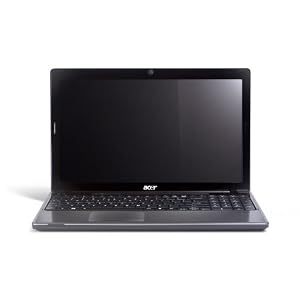 Acer Aspire 5745PG, 15.6inch LED LCD Noteboook