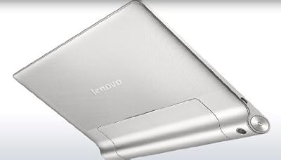 Lenovo Yoga 10 Tablet (16GB, WiFi, 3G), Silver