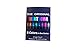 NightGlow - Motion Activated Toilet Nightlight with 8 Colors by American Pumpkins