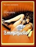 Emmanuelle 4 Unrated (Spanish Version with English Audio)