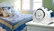 Germ Guardian H2000 Manual Ultrasonic Humidifier