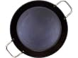 Myson Authentic Spanish Aluminum Nonstick Paella Pan, 15-Inch