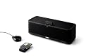 Yamaha PDX50 Air Wired iPod Speaker System - Black