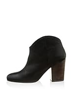 Castañer Zapatos abotinados (Negro)