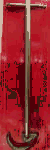 Larsen Supply #13-2029 Large Jaw Basin Wrench