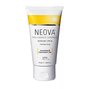 Neova Neova DNA Damage Control Everyday SPF 43