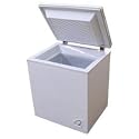 Sundanzer Solar-Powered Freezer - 1.8 Cubic Ft