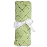 Vintage Crib Sheet