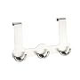Wenko 4468040100 Rondo - Perchero para colgar en l&hellip de Wenko