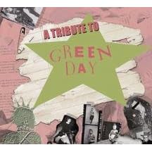 Click here to buy A Tribute to Green Day by  Various Artists .