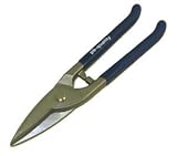 Eigenschaften BauKreis  / Berliner Blechschere pb, 260 mm