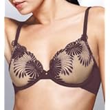 Wacoal Luxe Rare Beauty Underwire Bra (55146)  32DD/Damson Plum