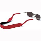 Red Croakies