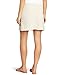 White Sierra Women's West Loop Trail Skort, Large, Stone