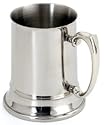 Cuisinox Beer Stein - Stainless steel