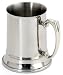 Cuisinox GLA480 Double-Walled Beer Stein
