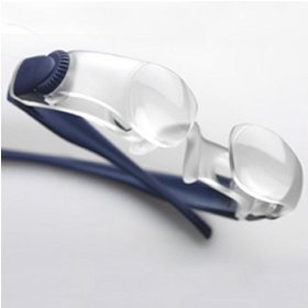 2X Eschenbach MaxDetail Glasses Close Up Viewing