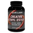 Axis Labs Creatine Ethyl Ester, 240 Capsules